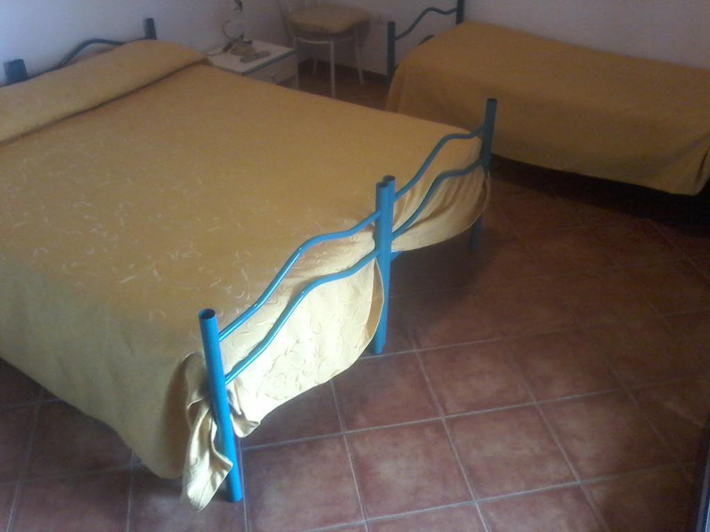 B&B Domo De Pedra Тоттубелла Экстерьер фото