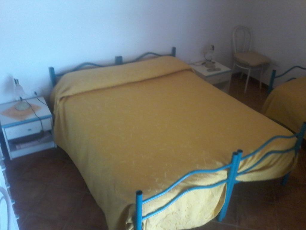 B&B Domo De Pedra Тоттубелла Экстерьер фото